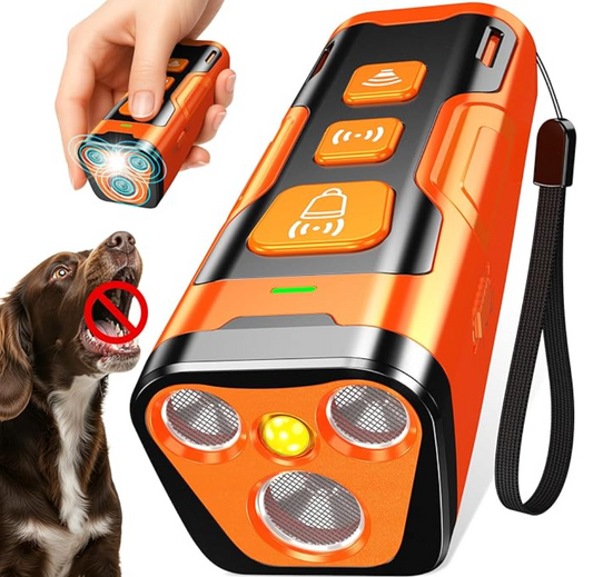 Bark Relief™ Training Device